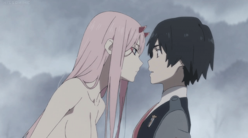 Darling In The Franxx