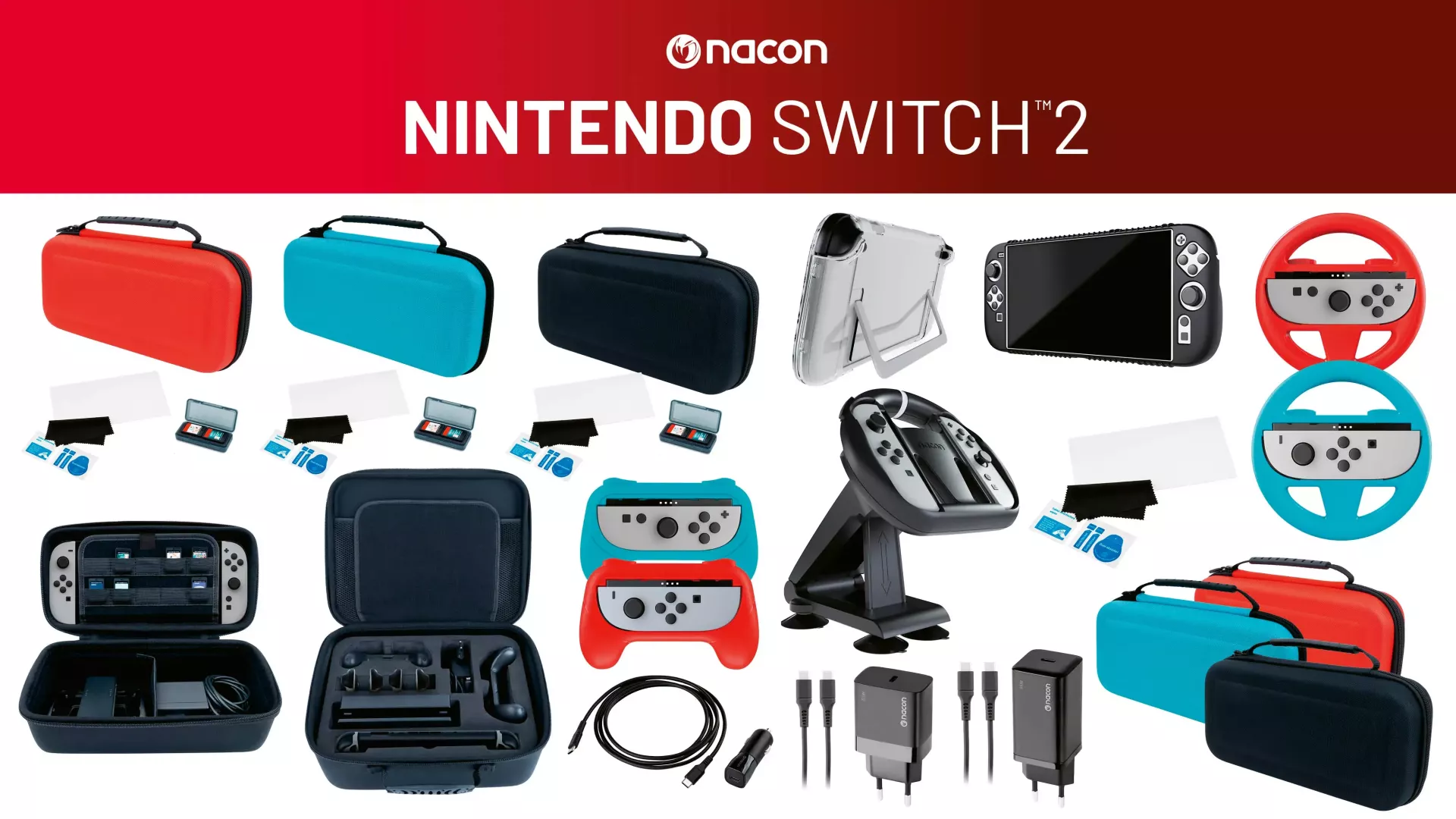 nacon switch 2