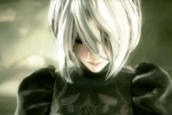 ‘NieR: Automata’ llegará a PC y PS4 el mismo día