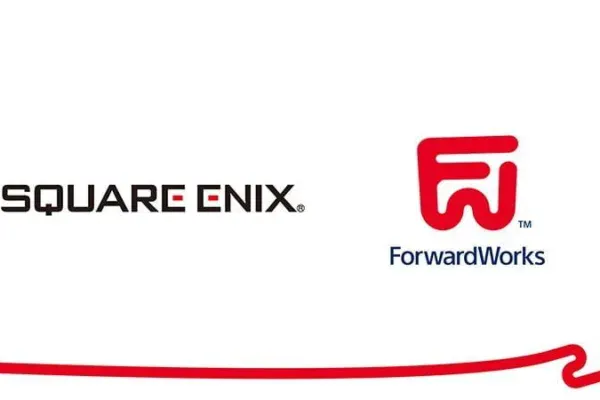 ForwardWorks y Square Enix trabajan en un proyecto conjunto para smartphone