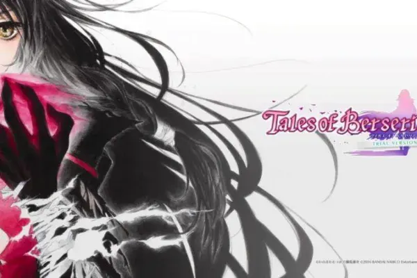Controversia debido al cambio de una escena en la localización occidental de ‘Tales of Berseria’