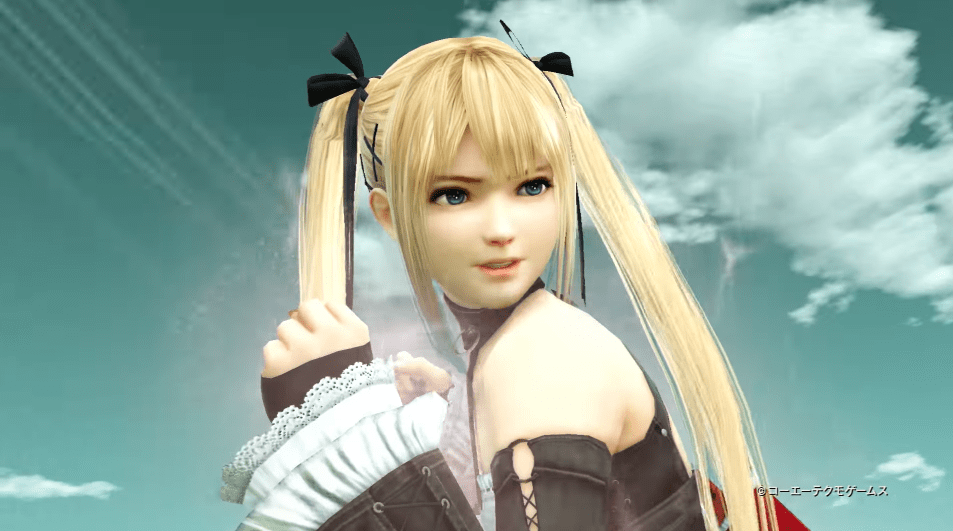 Marie Rose y Honoka de ‘Dead or Alive’ se unen al elenco de ‘Musou Stars’