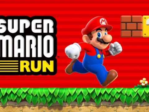 Abierto el pre-registro para ‘Super Mario Run’ en Android