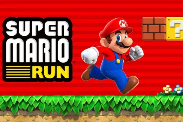 ‘Super Mario Run’ requerirá que estemos conectados a internet para jugar