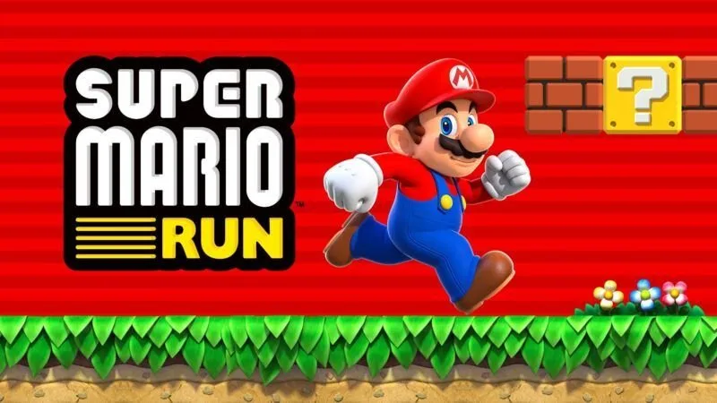 Los usuarios se quejan del consumo de datos de ‘Super Mario Run’