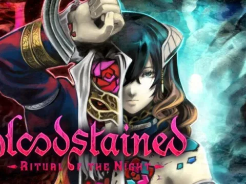 ‘Bloodstained: Ritual of the Night’ se retrasa hasta 2019 y se cancela su versión de PS Vita