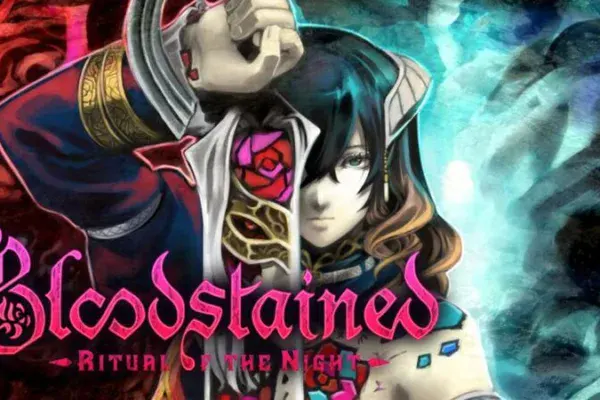 ‘Bloodstained: Ritual of the Night’ nos muestra una nueva zona en este gameplay