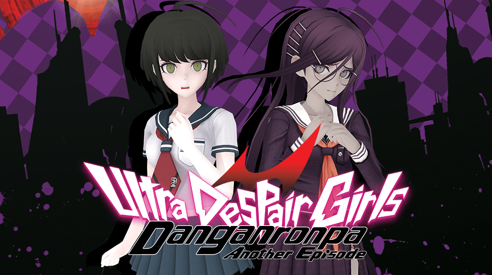 Ya hay fecha para el lanzamiento de ‘Danganronpa Another Episode: Ultra Despair Girls’ en PS4