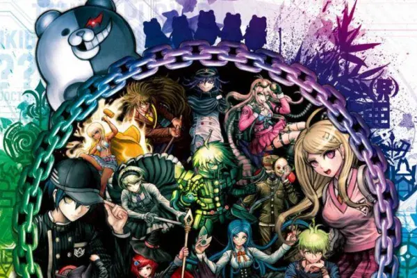 Tráiler de lanzamiento japonés de ‘Danganronpa V3’