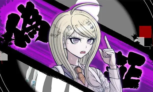 Nuevo vídeo de ‘Danganronpa V3’ con escenas de juicio