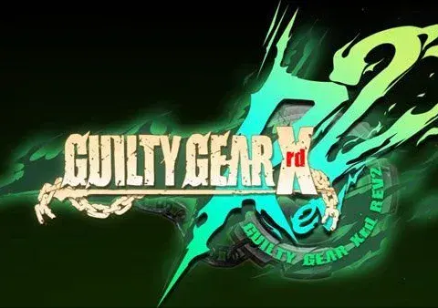‘Guilty Gear Xrd: Rev 2’ anunciado para PS4, PS3, PC y arcade