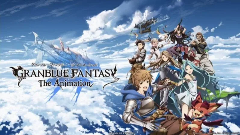 Cygames comparte una actualización de ‘GranBlue Fantasy Relink’ acerca del desarrollo con PlatinumGames