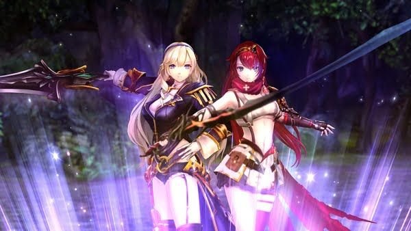 ‘Nights of Azure 2’ vuelve a retrasarse en Japón