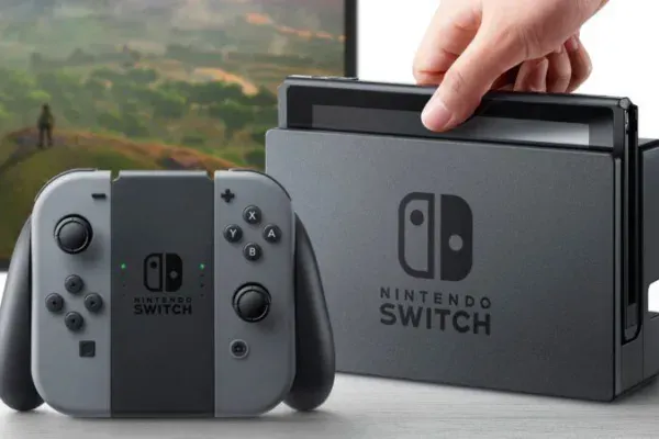 [Evento] ¡Sigue con nosotros en directo la Presentación de Nintendo Switch!