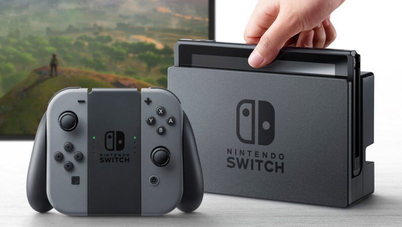 [Evento] ¡Sigue con nosotros en directo la Presentación de Nintendo Switch!