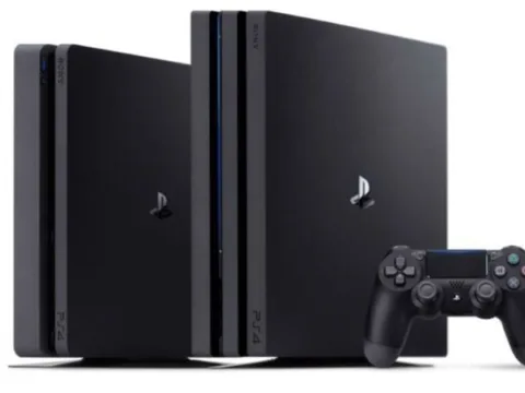 PS4 Pro podría no ser el último modelo de PS4