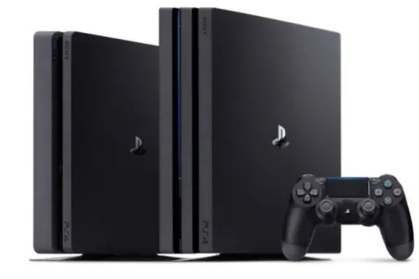 PlayStation 4 vende 6,2 millones de unidades en el periodo vacacional, y ya supera los 53 millones de ventas