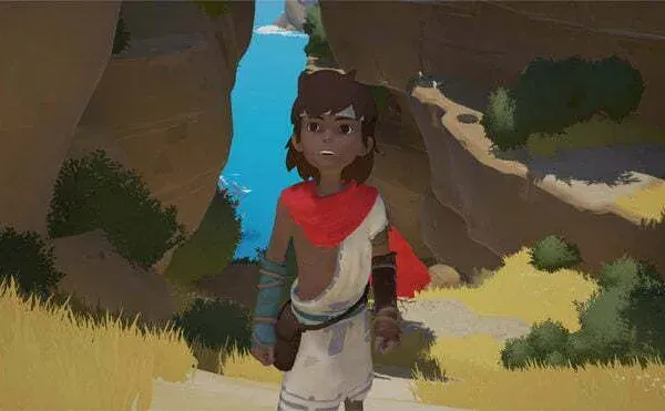 ‘Rime’ será multiplataforma y llegará en mayo