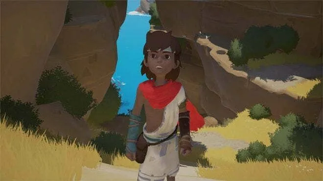 ‘Rime’ será multiplataforma y llegará en mayo