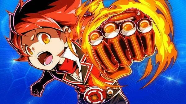 SNK anuncia un juego RPG para smartphones