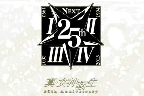 Atlus abre una página web por el 25 aniversario de ‘Shin Megami Tensei’