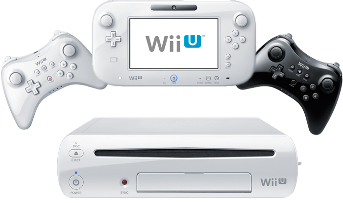 Cesa la producción de Wii U en Japón