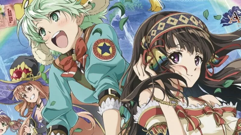 ‘Atelier Shallie Plus: Alchemists of the Dusk Sea’ llegará a España de la mano de Badland Games
