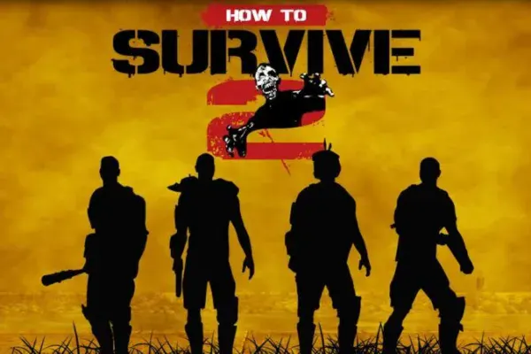 ‘How To Survive 2’ llegará a consolas en febrero de 2017