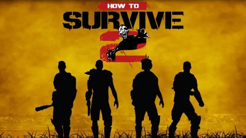 ‘How To Survive 2’ llegará a consolas en febrero de 2017