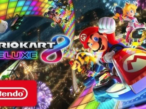 Resumen de todo lo anunciado sobre ‘Mario Kart 8 Deluxe’ para Switch