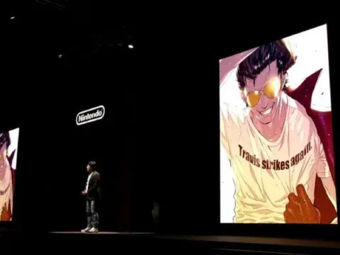 Suda51 confirma estar trabajando en un nuevo ‘No More Heroes’ para Switch