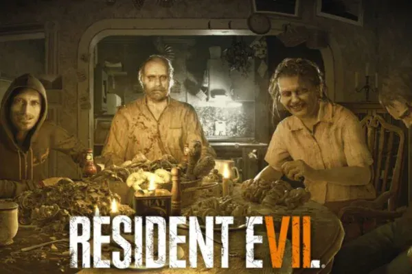 Tráiler «Welcome Home» de ‘Resident Evil 7’