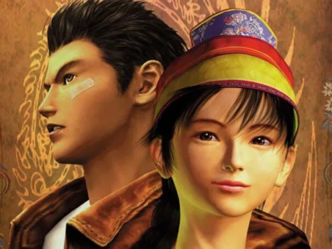 Sega Europe registra los dominios Shenmue HD y Shenmue Remastered