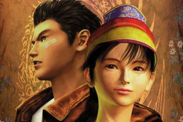 Sega Europe registra los dominios Shenmue HD y Shenmue Remastered