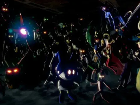 Atlus llevará un nuevo ‘Shin Megami Tensei’ a Switch y 3DS