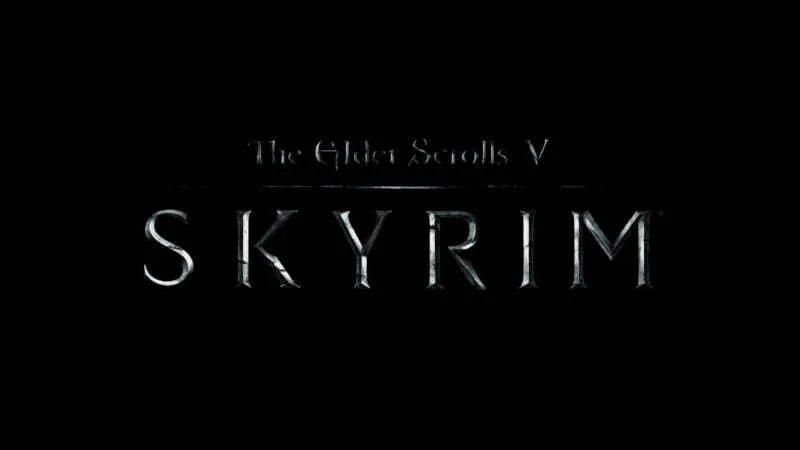 The Elder Scrolls V: Skyrim’ confirmado oficialmente para Switch