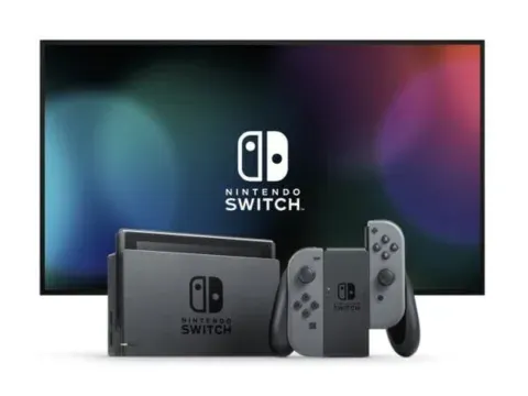 Switch detalles sus tres estilos de juego, la duración de su batería y los sistemas que pueden conectarse localmente