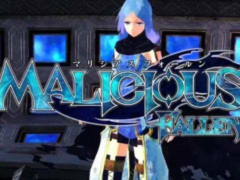 La remasterización de ‘Malicious Fallen’ muestra su tráiler occidental
