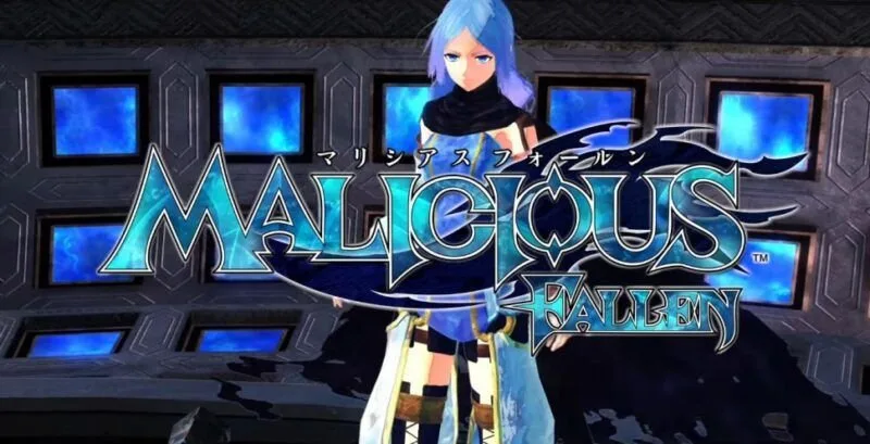 La remasterización de ‘Malicious Fallen’ muestra su tráiler occidental