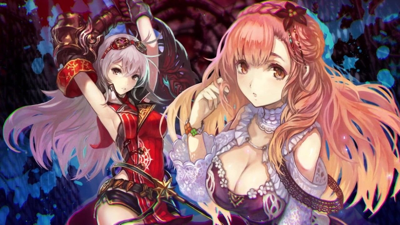 Koei Tecmo porteará ‘Nights of Azure’ a Switch si los fans lo piden