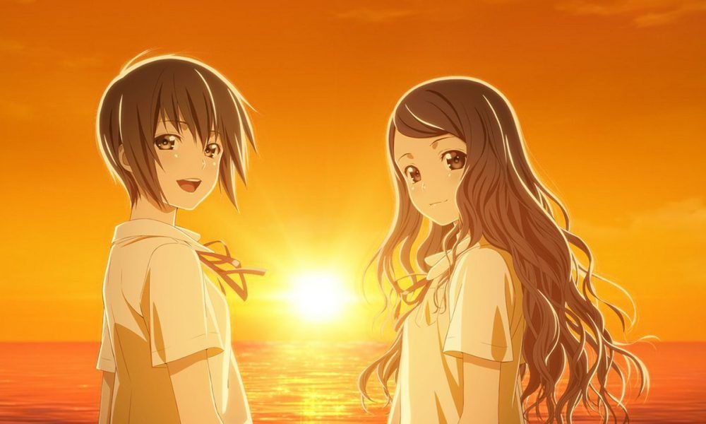 Nuevo vídeo promocional y Opening de ‘Sakurada Reset’