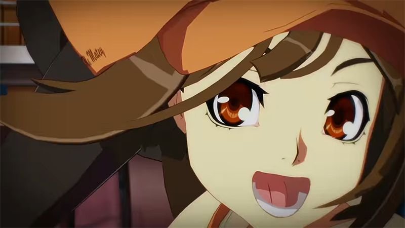 Opening de ‘Guilty Gear Xrd: Rev 2’