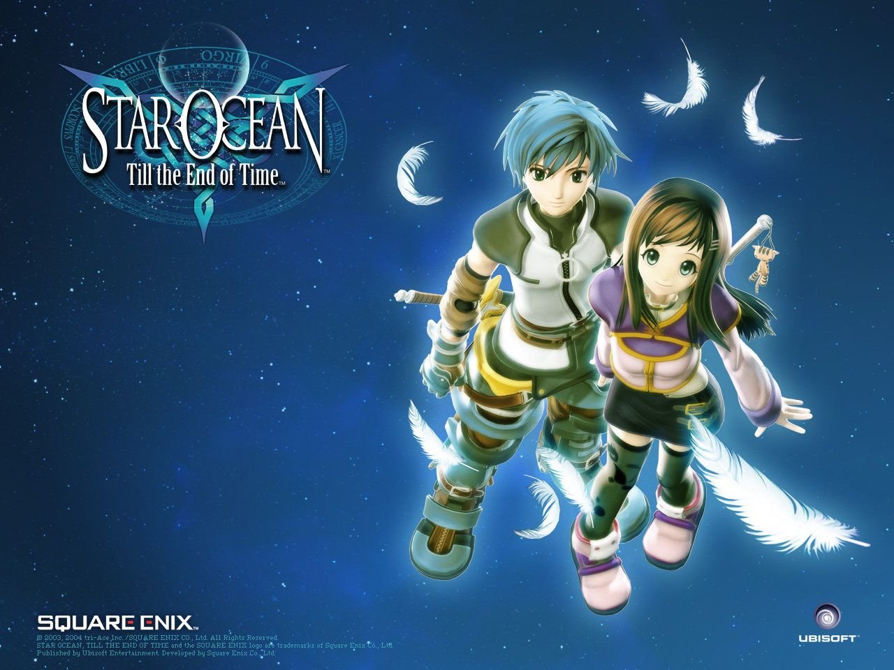 ‘Star Ocean: Till the End of Time’ ya disponible para PS4 en Japón