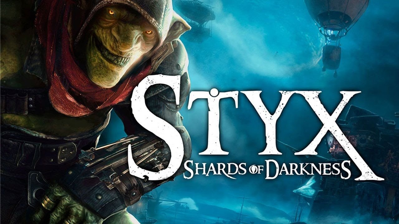 [Análisis] Styx: Shards of Darkness