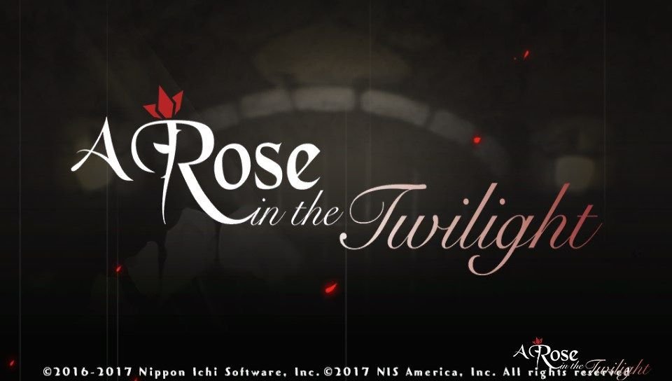 [Análisis] A Rose in the Twilight