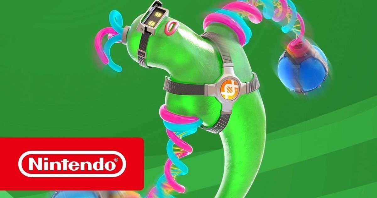 Helix se une al elenco de ‘Arms’