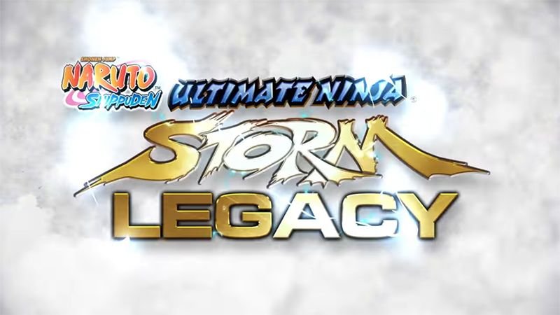 Se anuncian ‘Naruto Shippuden: Ultimate Ninja Storm Legacy’ y ‘Trilogy’ para Occidente