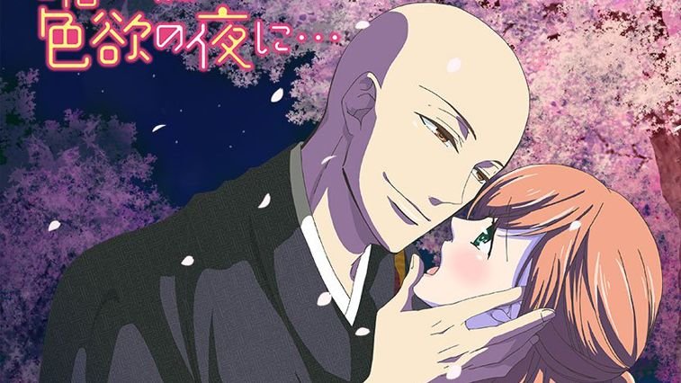 ‘Sōryo to Majiwaru Shikiyoku no Yoru ni’ tendrá 3 versiones