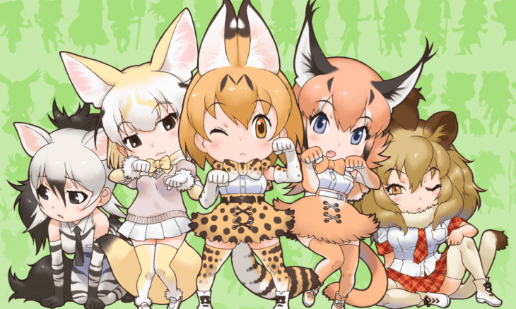 El director de ‘Kemono Friends’ tomará un descanso