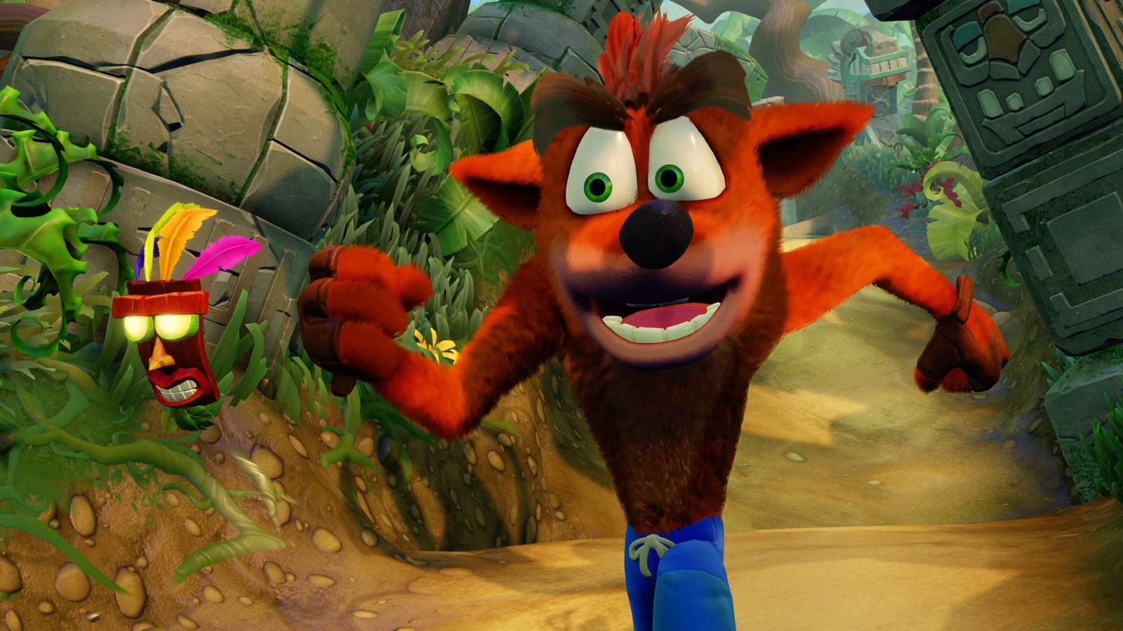 [Rumor] La filtración de ‘Crash Bandicoot NSane Trilogy’ para PC y Switch proviene de una fuente fiable